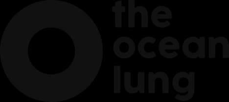 Logo de The Ocean Lung