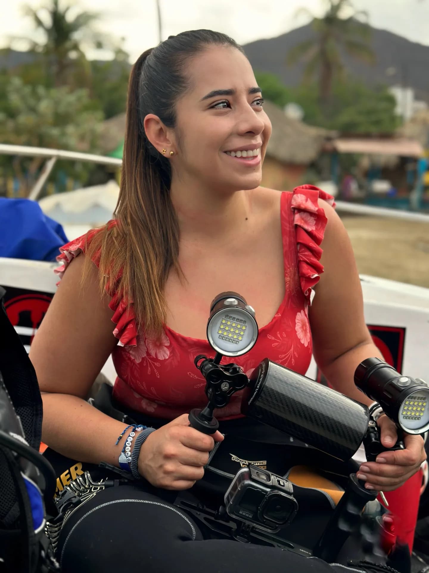 Sandra Garcia