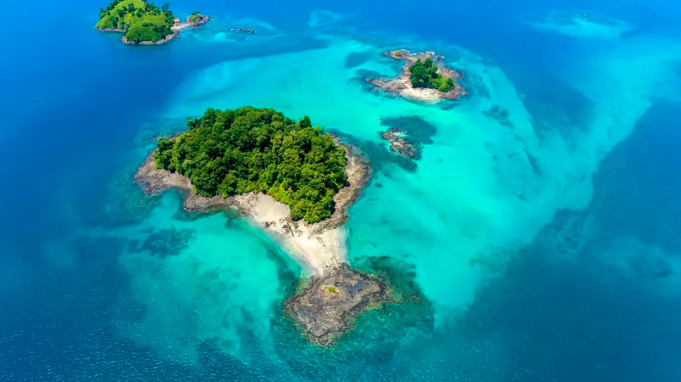 isla coiba - panama - diveacademy