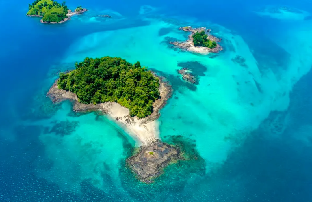 isla coiba - panama - diveacademy